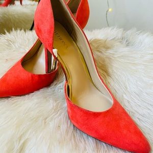 MERONA pink size 6 1/2